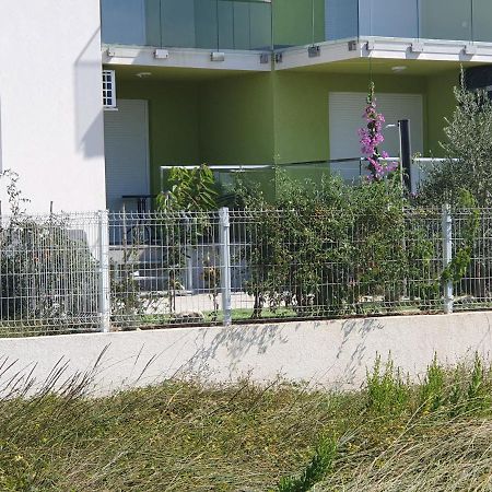 Apartmani Matko 닌 외부 사진