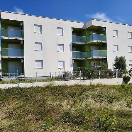 Apartmani Matko 닌 외부 사진