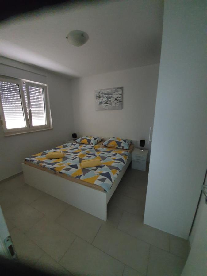 Apartmani Matko 닌 외부 사진