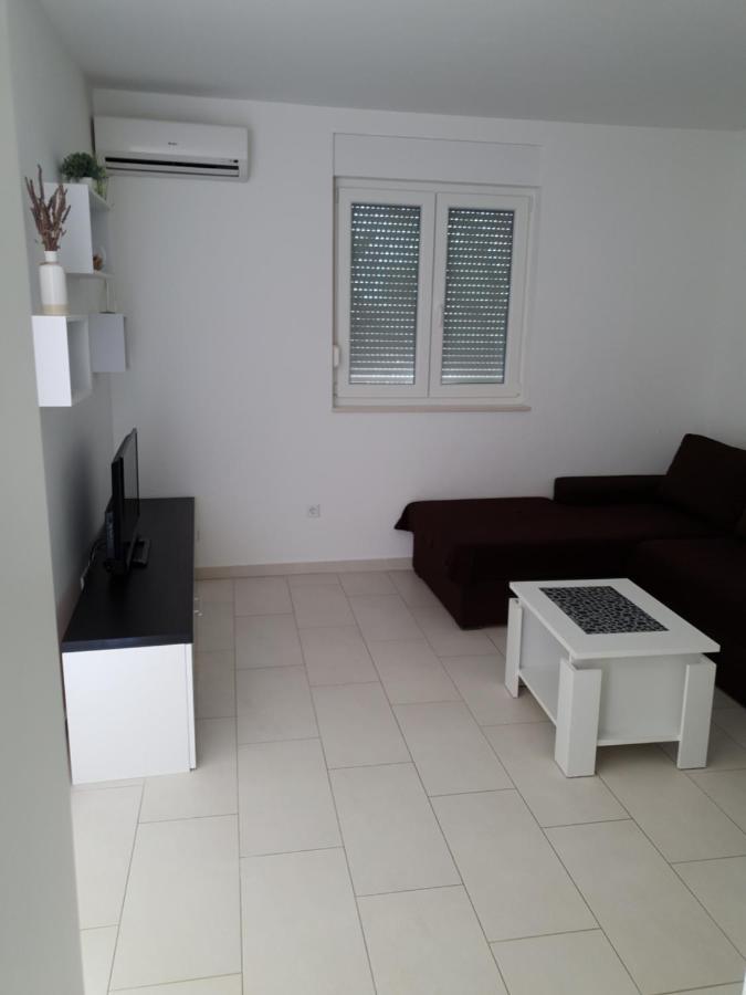 Apartmani Matko 닌 외부 사진